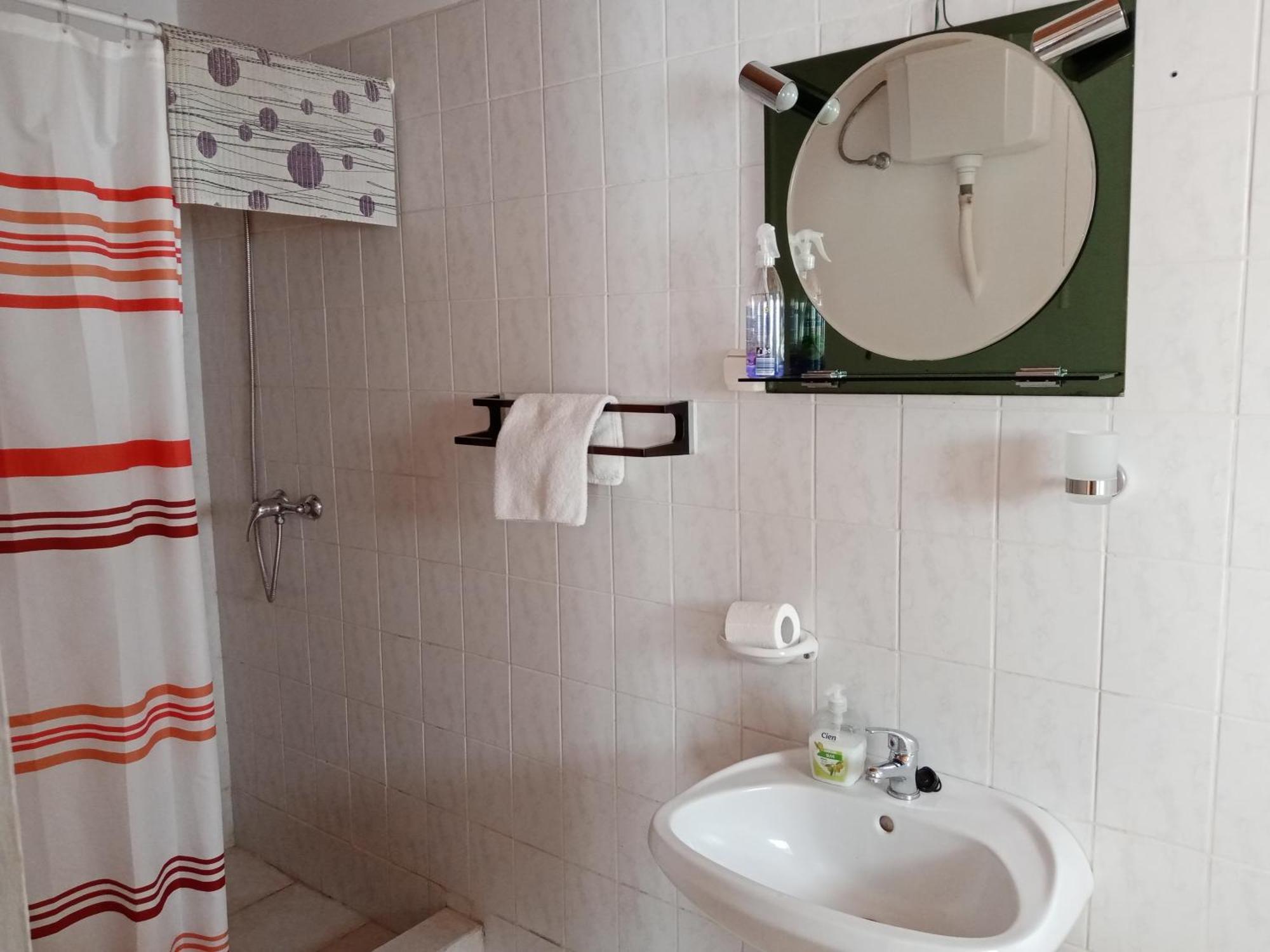Vendektanya Vendeghaz Hotel Tapolca Room photo